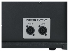 2 Rockville RSG15.24 Dual 15” 3000w 3-Way DJ/Pro PA Speakers+Powered Mixer w/USB