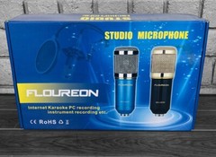 Excelvan Studio Internet Influencer Karaoke PC Recording & Instrument Recording
