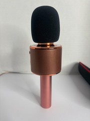 Bonaok 3 in 1 Hand Held Microphone