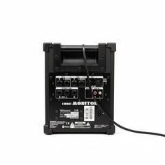 Roland Cube Monitor CM-30 Guitar Amp 30W Portable Practice Speaker Black Compact