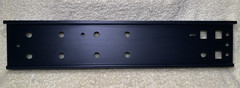 Face Plate Mounting Bracket For The Moog MKPH 12-Stage Phaser