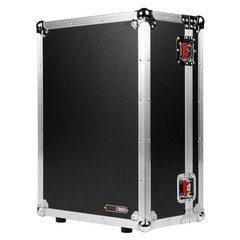 Gator Cases GTOUR Mixer Case Designed for Behringer Wing Compact with Doghouse