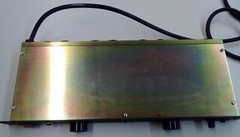 Furman PL-8 Power Conditioner and Light Module 15 Amp 8 Outputs Rack Mounted 1U