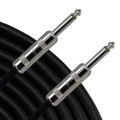 RapcoHorizon Commercial Series 1′ 16 Gauge Speaker Cable R16-1