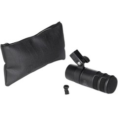 Audio Technica AT2040 20 Series Dynamic Microphone
