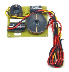 Replacement Crossover for d&b M4 Speaker 15″ Box 2 Way 2000Hz 8Ω