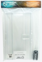 Harmony HC-DC1 Plastic DJ Case Saver Cover for Pioneer DDJ-SR2 Controller Deck