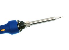 1set Tube / Nut for TQ-90 TQ-95 TQ-77 Goot Soldering Iron AC110V Japan TQ-77HP-S