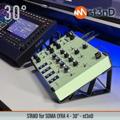 STAND for SOMA LYRA-4 – 30°