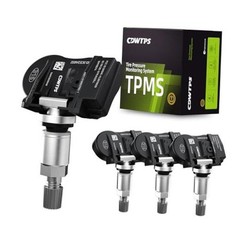 TPMS Sensor for 2006-2010 Chrysler| Dodge| Jeep,315MHZ Tire Pressure Monitor