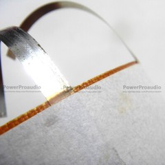 2pcs /lot Pure Aluminium Wire voice coil for JBL 2226H,JBL 2226 Woofer 8 ohms