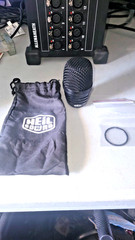 Heil Sound RC 35 Wireless Capsule