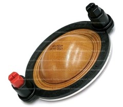 NEW JBL Selenium RPD250-X Diaphragm Horn Driver For D250 ( 4 PIECES)(10)