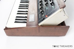 Moog Minimoog 70s Meticulously Refurbished Synthesizer 214x VINTAGE SYNTH DEALER