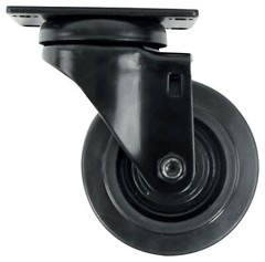 JBL ACK1 Universal Accessory Caster Kit Compatible w/ SRX918S and SRX928S