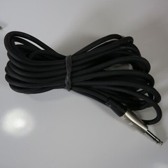 Lot of 9 Variety Set 1/4 XLR 15 Ft, 10 Ft, 5 Ft, Neutrik Microphone Guitar Cable