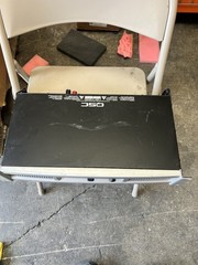 QSC – GX5 2 Channel Rackmount Power Amp – Fully Tested W/ Power Cable