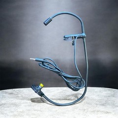 Clip On Guitar Condenser Microphone AMT S15G Good Condition