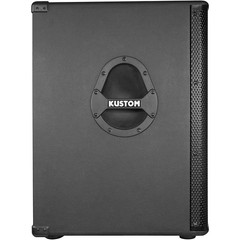 Kustom PA KPX18A 18 in. Powered Subwoofer