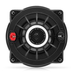 CT Sounds HD-1 1” 300-Watt Compression Horn Driver, Single