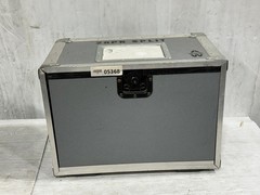 28CH Split Panel BOX W/ 8XLR M & F Multipin #05368 (One) THS