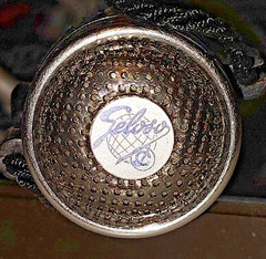 Geloso M19 microphone Panoramico-Alta Imp-Brevett Made in Italy