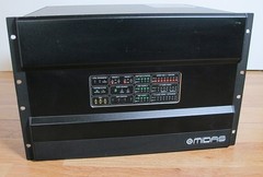 Midas Neutron High-Performance Audio System Engine for PRO X Digital Consoles