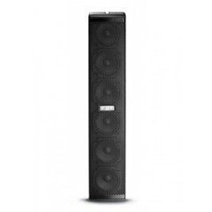 FBT VERTUS CS1000 2000w Total Peak Active Line Array PA Speaker System