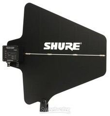 Shure UA874 Active Directional Antenna (470-698 MHz)