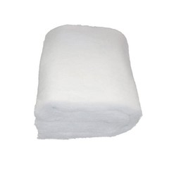 Soundproofing Polyester Fiber Panel 100x50x5cm Acoustic Insulation Sound