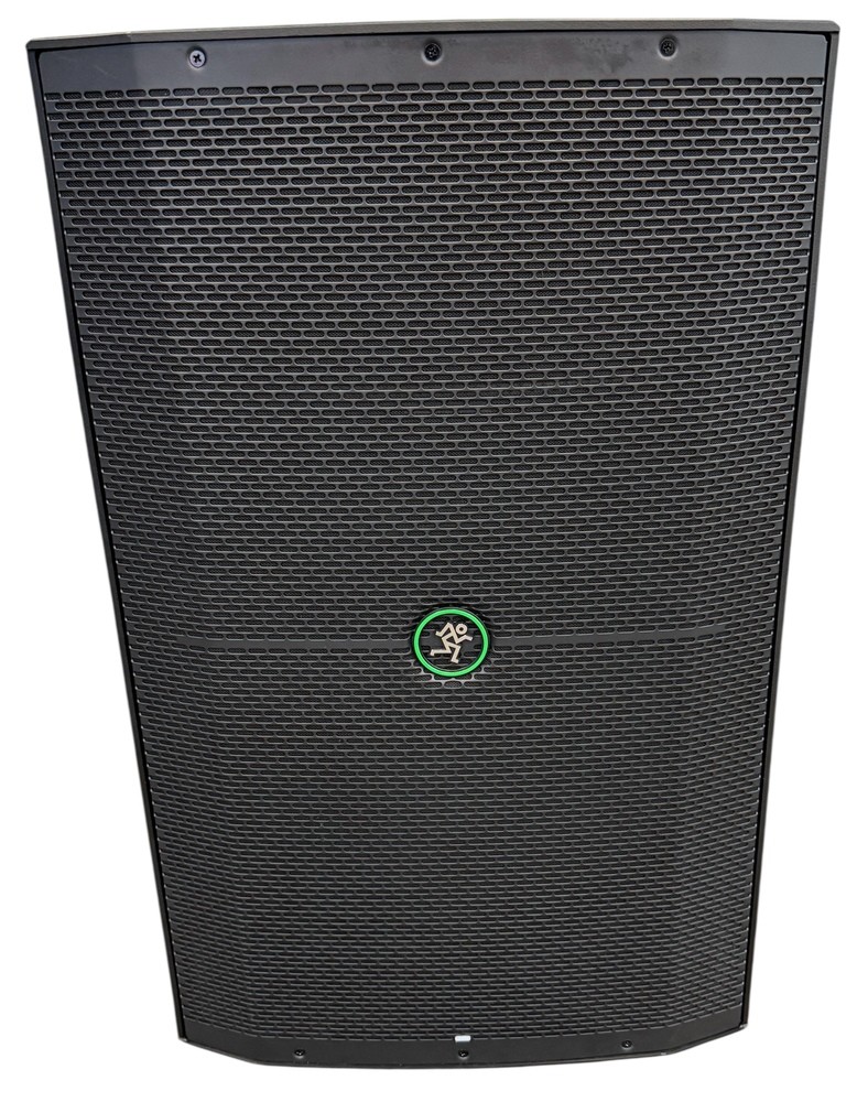 Mackie Thump215 15″ 1400 Watt Powered Active DJ PA Speaker