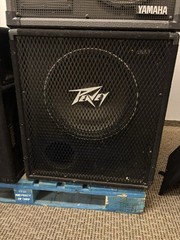 Professional Audio Equipment
