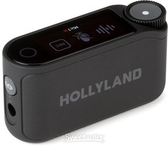 Hollyland Lark Max 2 Ultimate Combo Digital Wireless Microphone System – 2.4GHz
