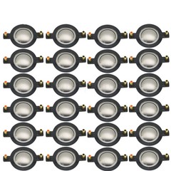 24x Replacement Diaphragm for Timpano TPT-RPDH2000 for TPT-DH2000 Horn Driver us