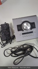 Universal Audio Apollo Twin X DUO Gen 2 USB 3.0 audio interface