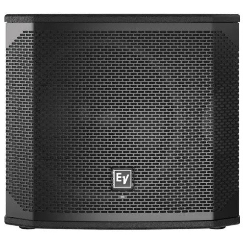 Electro-Voice ELX200-12SP | 12in – 129dB | 1200W Powered Subwoofer with DSP