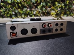 Native Instruments KOMPLETE AUDIO 6 Digital Recording Interface