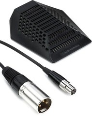 Audio-Technica PRO44 Condenser Boundary Microphone