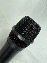 Pyle PRO VHF Handheld Wireless Microphone Replacement New ,-,- No Transmitter