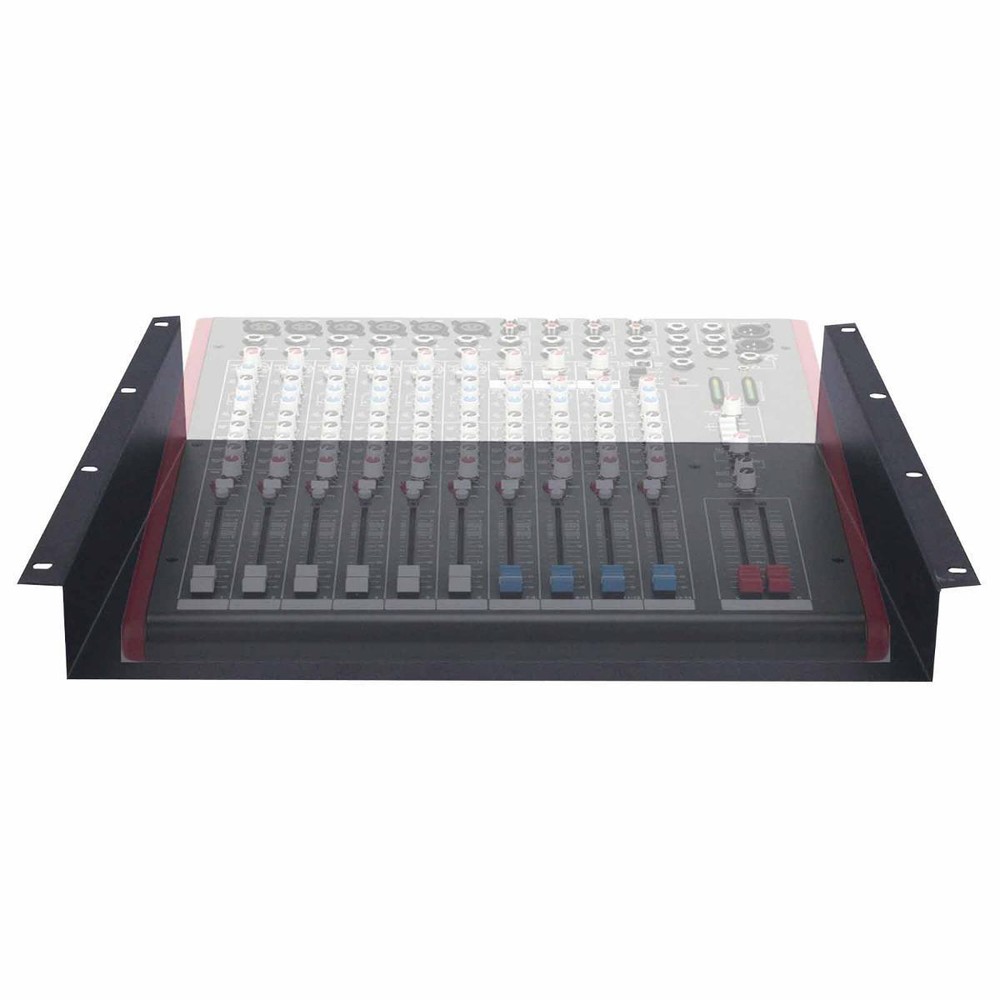Odyssey ARTCA 19″ Rack Mountable Angled Top 10U Shelf idjnow