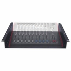 Odyssey ARTCA 19″ Rack Mountable Angled Top 10U Shelf idjnow