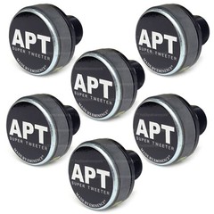 Eminence APT50 1″ High Frequency Driver 45 Watts RMS APT-50 APT:50 6-pack