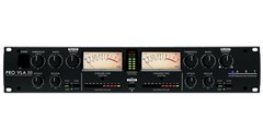 ART PROVLAIII Multivoice Tube / Opto Compressor