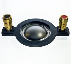 ORIGINAL VOICE COIL DIAPHRAGM FOR MB ACOUSTICS HF DRIVER MB24, SHIPS FROM USA