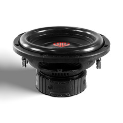 PRORECK 410 10″ Car Subwoofer Pair 1200W Dual 2 Ohm DVC Audio Stereo Sub Woofers