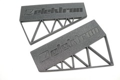 Angled Stand Sides for Elektron Syntakt Digitakt Digitone Octatrack 1 2 MKI MKII