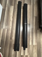 Bose L1 Model II Cylindrical Radiator Loudspeaker Bottom Part