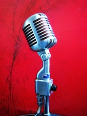 Vintage 1950’s Shure 55S dynamic cardioid microphone w extras Elvis 55 55SW 556S