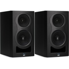 Kali Audio IN-5 5-inch Powered Studio Monitor – Pair