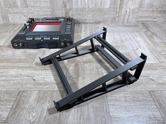 15º Angle Stand for KORG Kaoss Pad Pro KP3 & Kaossilator Pro – BLACK – US Seller